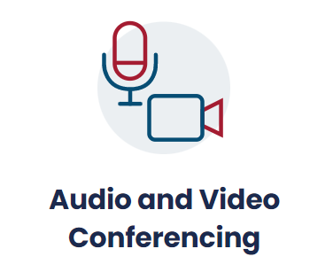 Audio & Video Conferencing